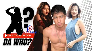 May ibang kabit si Aljur Abrenica maliban kay AJ Raval ayon kay Kylie Padilla