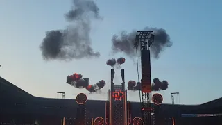 Koncert Rammstein - Praha 2019-07-17(5)