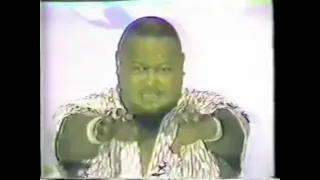 Best of Georgia Championship Wrestling. 1979 Part 5