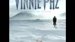 Vinnie Paz - Same Story (My Dedication) Feat Liz Fullerton (Season Of The Assassin)