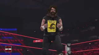 WWE 2K24_ RawIsWar Part4