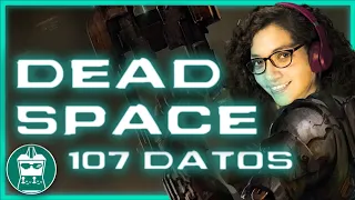 107 datos de Dead Space, el aterrador ‘Resident Evil en el espacio’ | AtomiK.O.