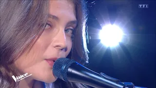 Maëlle - Flash - The Voice 2023