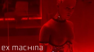 Ex Machina | Official HD Promo 3 | A24