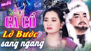 CA CỔ HIỆN ĐẠI HƠI DÀI🔥"Nữ Vương Hơi Dài" Lương Hồng Huệ Ca Cổ Hơi Dài Nhất🔥Ca Cổ Cải Lương Hơi Dài