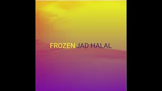 Jad Halal - Frozen