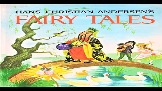 1/2 Fairy Tales - Hans Christian Andersen Vol 6