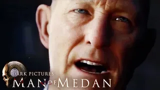 Man of Medan - Official Curators Cut Trailer