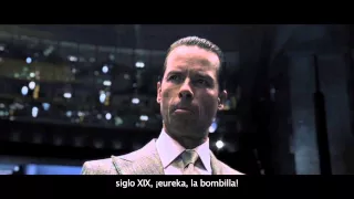 TED - Industrias Weyland - subtítulos castellano