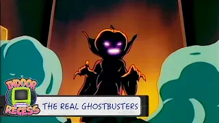 When Halloween Was Forever | The Real Ghostbusters - Full Episode | Popcorn Playground