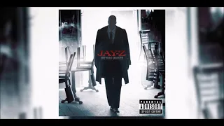 Jay-Z - Roc Boys (Clean Edit)