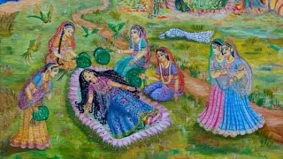 Gaharo Prem Samundra Ko (गहरो प्रेम समुद्र को) अध्याय- 40