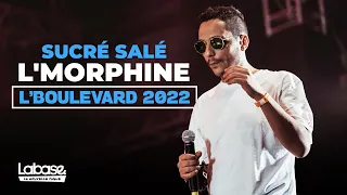 l'Morphine - Sucré Salé (Live Festival L'Boulevard 2022)