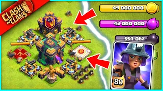 OMG... IT'S UPDATE DAY! ▶️Clash of Clans ◀️ SPENDING $$$ SO WE CAN GO BACK TO NORMAL now PLEASE