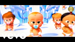 JALEBI BABY SONG - BABY BOSS  (MUSIC VIDEO)