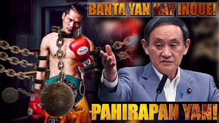 🥊 akala nila kaya nilang pahirapan ang Pinoy | mas HALIMAW pa pala sa inaakala nila