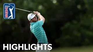 Highlights | Round 2 | AT&T Byron Nelson | 2021