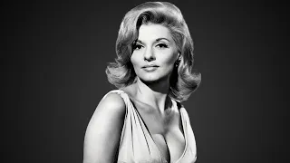 Nancy Kovack: Celebrities of A Different Era