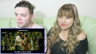 Ram Chahe Leela Song ft. Priyanka Chopra - Goliyon Ki Raasleela Ram-leela REACTION!