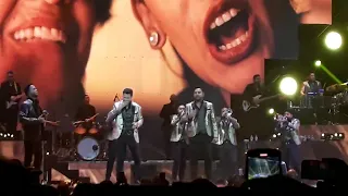 Banda MS- La Casita.