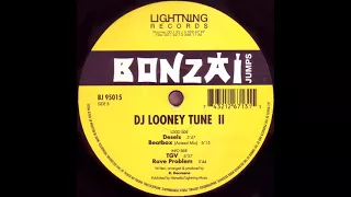 DJ Looney Tune - Desels