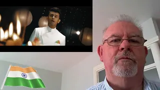 Happy Independence Day | Scottish Reacts to Indian National Anthem