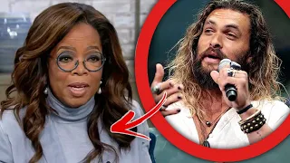 Top 10 Celebrities Who Tried To Warn Us About Oprah Winfrey