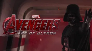 Rogue One - Avengers Age of Ultron Trailer Style