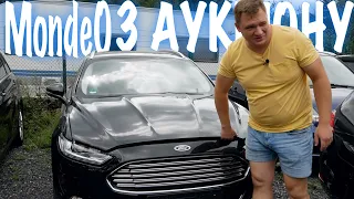 Ford Mondeo з АУКЦІОНУ! В якому він стані, що потребує ЗАМІНИ? -BezucaR- Автомобілі з Німечччини