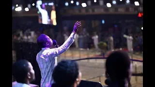 SCOAN TB JOSHUA PRAISE AND WORSHIP part 2 02/06/2019