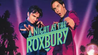 Una noche en el Roxbury - What Is Love //Subtitulado