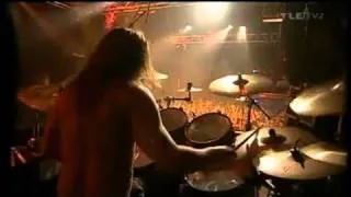 Children of Bodom - 02   Sixpounder Live At Nosturi 2005