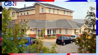 Hospital patient ABUSE report Winterbourne View 10 years on