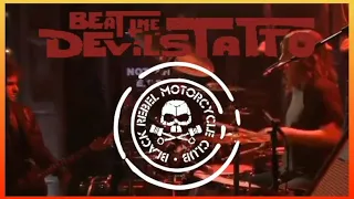 Black Rebel Motorcycle Club - Beat the Devil’s Tattoo (2010) lyrics