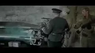 "Море в огне". 2 серия - Мосфильм (1970)