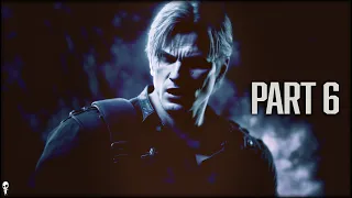 Sacrificial Lamb - Resident Evil 4 Remake - Ep 6 - Let's Play