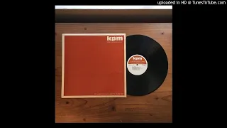 Various - KPM 152A - 156B LP (Full Album) 1970