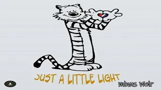 Grateful Dead  - Just A Little Light -  2/10/1989