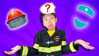 I Lost My Hat Song ⛑️🧢👒| Kids Songs