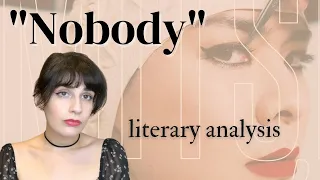 "nobody" lyrics song meaning: the emotional toll of loneliness | amateur writer reacts to mitski