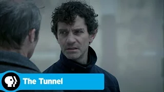 THE TUNNEL | "Episode 10" Preview | PBS