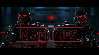Star Wars Imperial Tribute [Machine] -All Good Things-