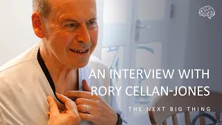 First impressions with Rory Cellan-Jones