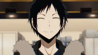 drunk groove - Izaya Orihara [EDIT] [DRRR!!]