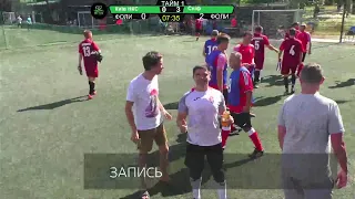 Київ НКС» vs «Скіф