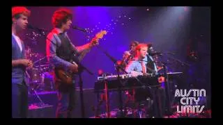 Bon Iver - Beth/Rest (Live@ACL)