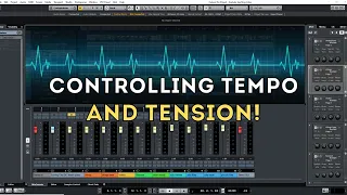 Film Scoring: What you should know about tempo