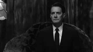 Twin Peaks - Season 3, Part 18: Trailer