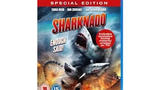 Movies that people bitch about:Sharknado 2013 film
