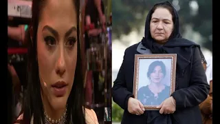 Death that devastated Demet Özdemir!